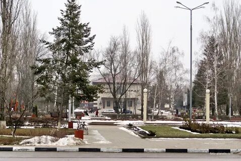 Прогноз погоды в нововоронеже