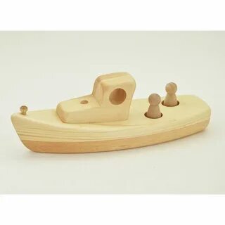 Белое море деревянные игрушки