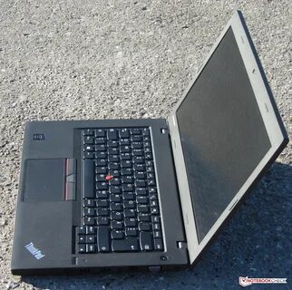 Thinkpad l450