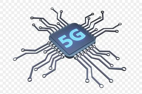 5 чип