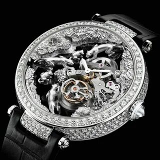 Nicest watches