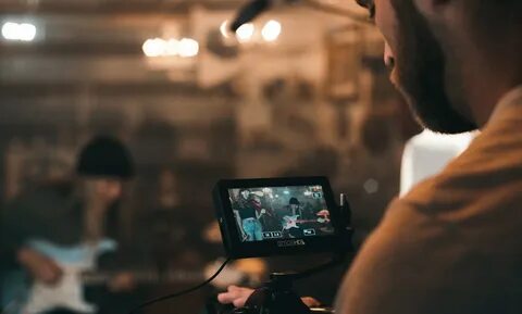 Live streaming city