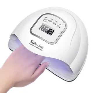 Sun max 120w лампа