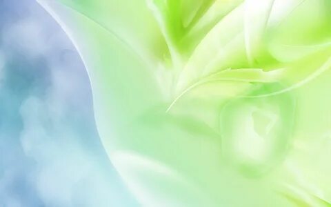 Green white
