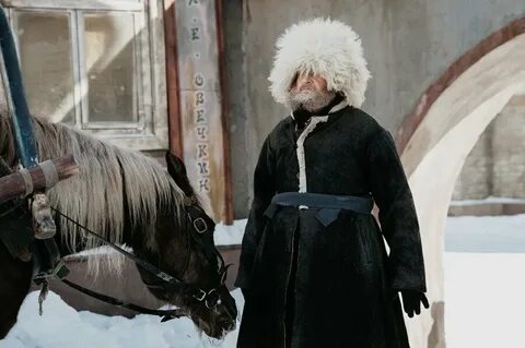Тайны госпожи кирсановой 2018