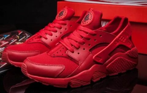 Магазин кроссовок red