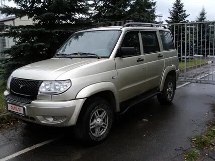 Авто с пробегом лен обл