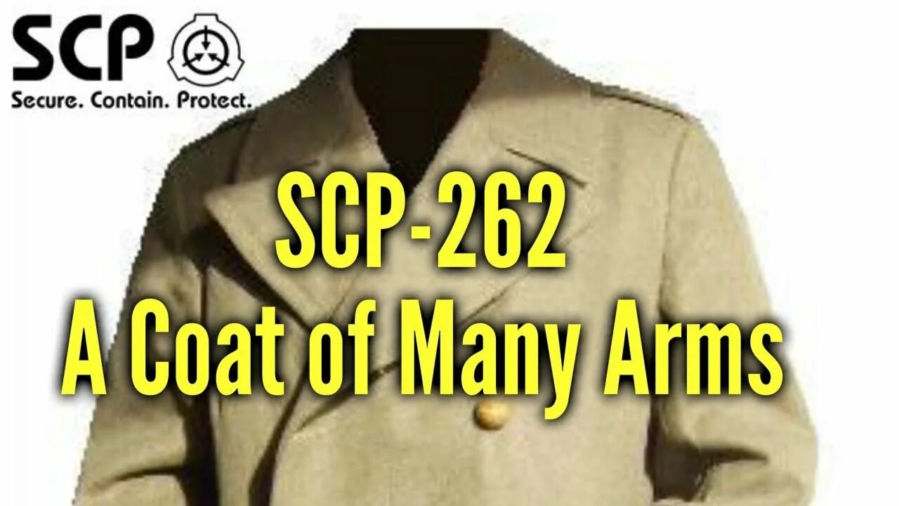 A coat of many