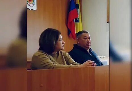 Новая калмыкия