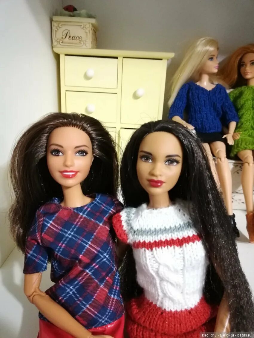 52 долл. Куклы volks. Dollfie dream черноволосые. Барби фашионистас 52. Dollfie dream outfits.