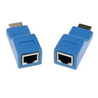 Hdmi rj 45