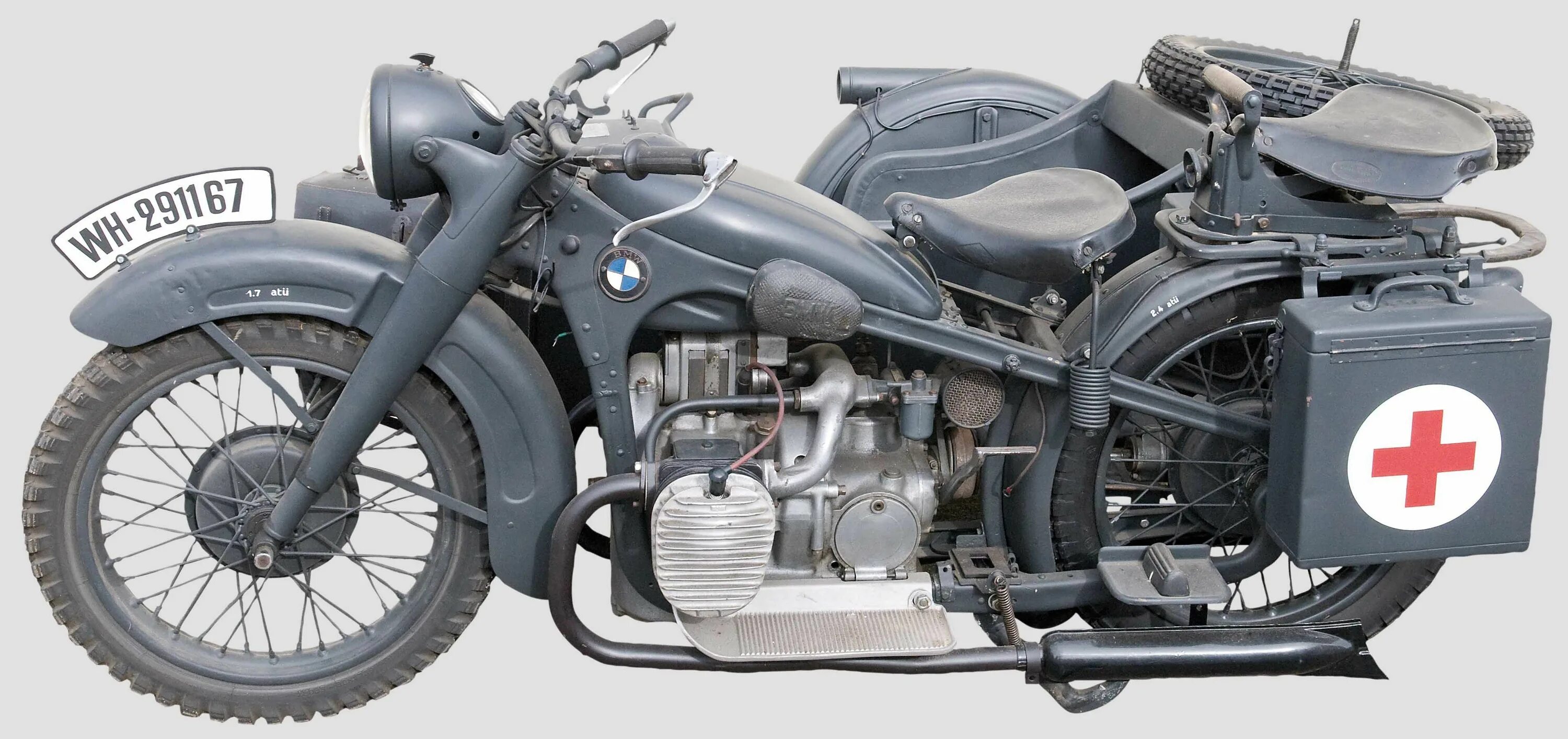 Pin auf German bikes