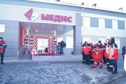 Медис чванова 6 кстово телефон