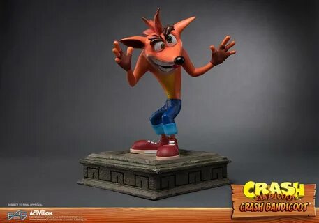 Crash 00