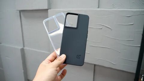 Oneplus ace nfc