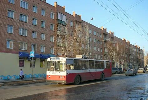 Маршрут 10 ижевск