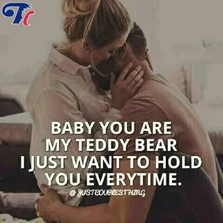 Baby when you want me