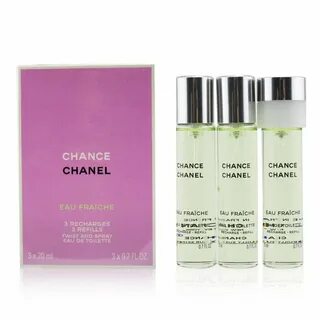 Eau fraiche отзывы