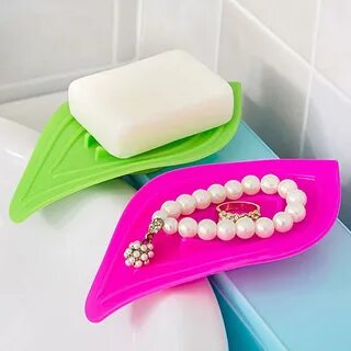 Мыльница для ванной кухни