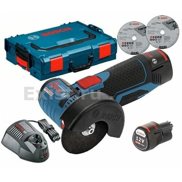 Аккумуляторная болгарка Bosch GWS 12v-76. Мини болгарка аккумуляторная бош 76 мм. Аккумуляторная угловая шлифмашина Bosch GWS 12v-76 06019f200b. Bosch GWS 12v-76 аксессуары.