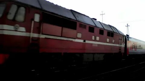Туту поезда москва курск