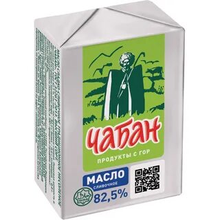 Масло чабан