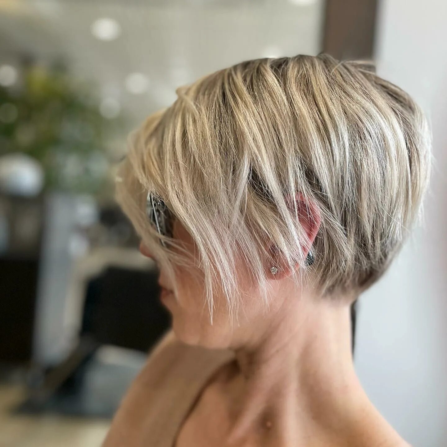 Прическа пикси 2024 Very sexy and beautiful cutting of hairs short pixie bob haircuts 2023 2024 Yo