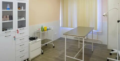 Ветеринарный центр 1 шокальского отзывы