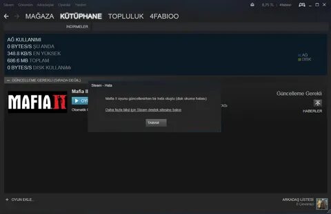 Диск стим