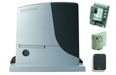 Nice robus 600