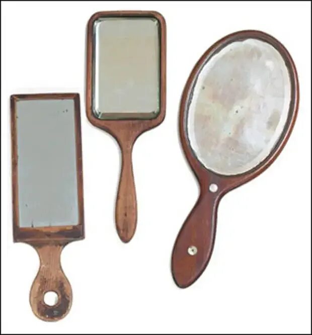 Появление зеркала. Зеркало Джона Пекама. Первые зеркала. Зеркала в древности. Первые стеклянные зеркала.
