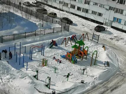 Уренгой игра
