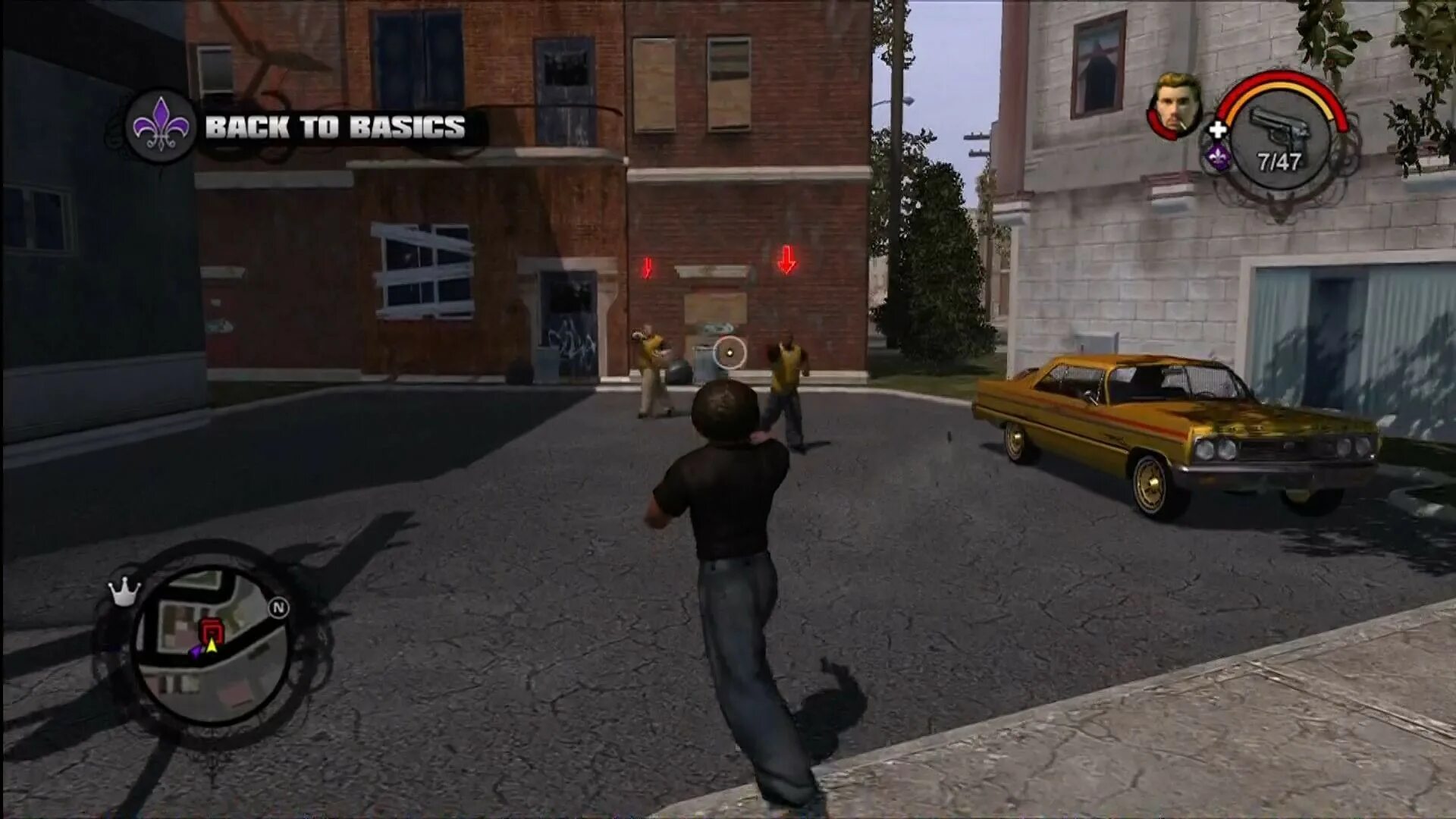 Row 2006. Saints row 2006. saints row 2006 скриншоты. saints row 2006 системные требования. saints row 1 luz.