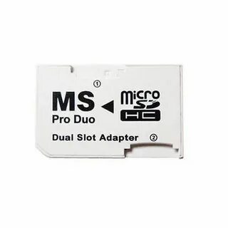 Dual cards
