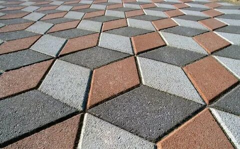 Вибропрессованная плитка отзывы