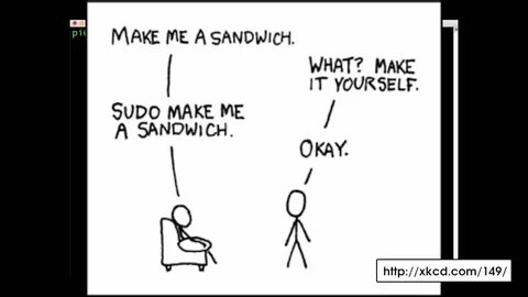 Sudo sudo отличие