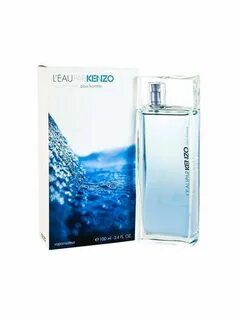 Мужские духи l eau