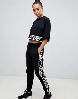 Ivy park