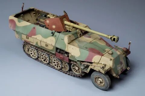Sd kfz 251