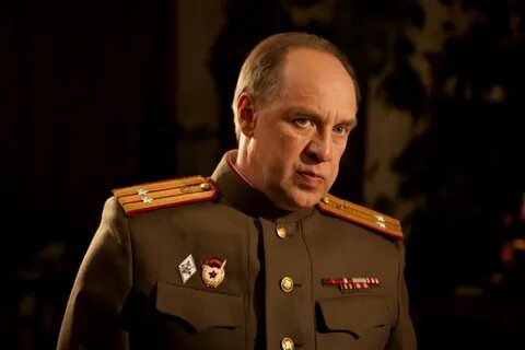 Феклистов актер