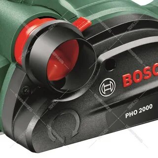 Bosch 2000