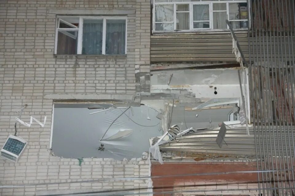Что происходит в белой калитве