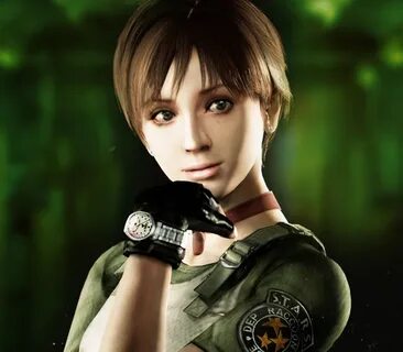 Rebecca game