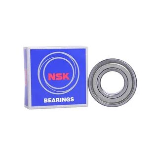 Подшипники nsk