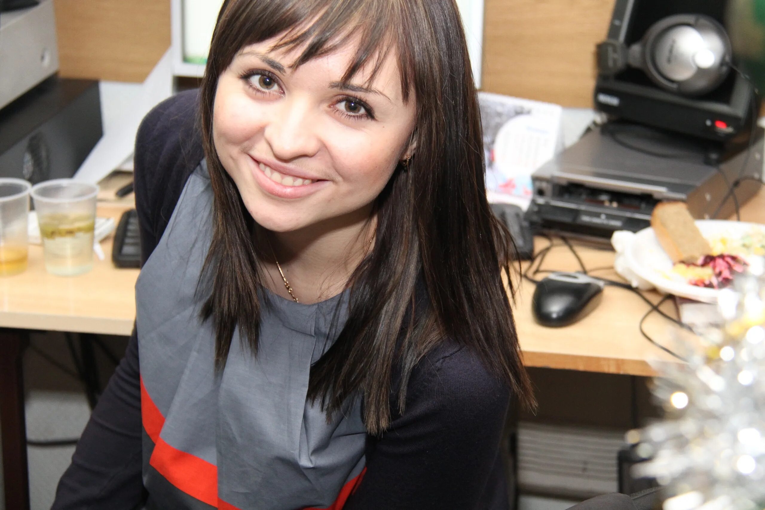 Photos of Ekaterina Malashenko, 35 years, (11.07.1988), Moscow, Russia