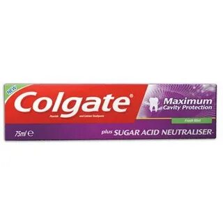 Colgate 5000 паста