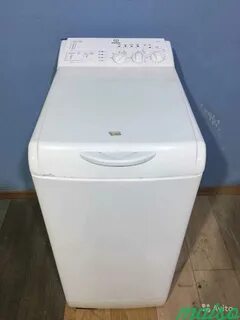 Стиральная машина с вертикальной загрузкой 5кг
