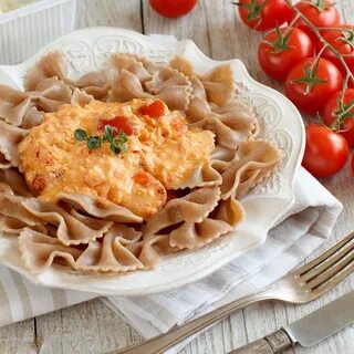 Итальянские рецепты фото