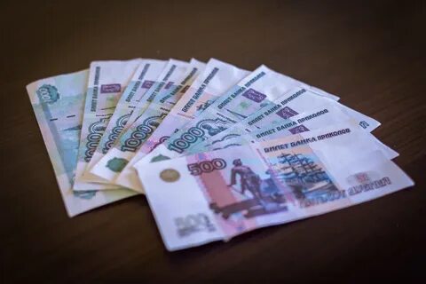 8000 рублей в суммах