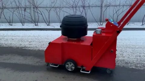 Сушка дорог